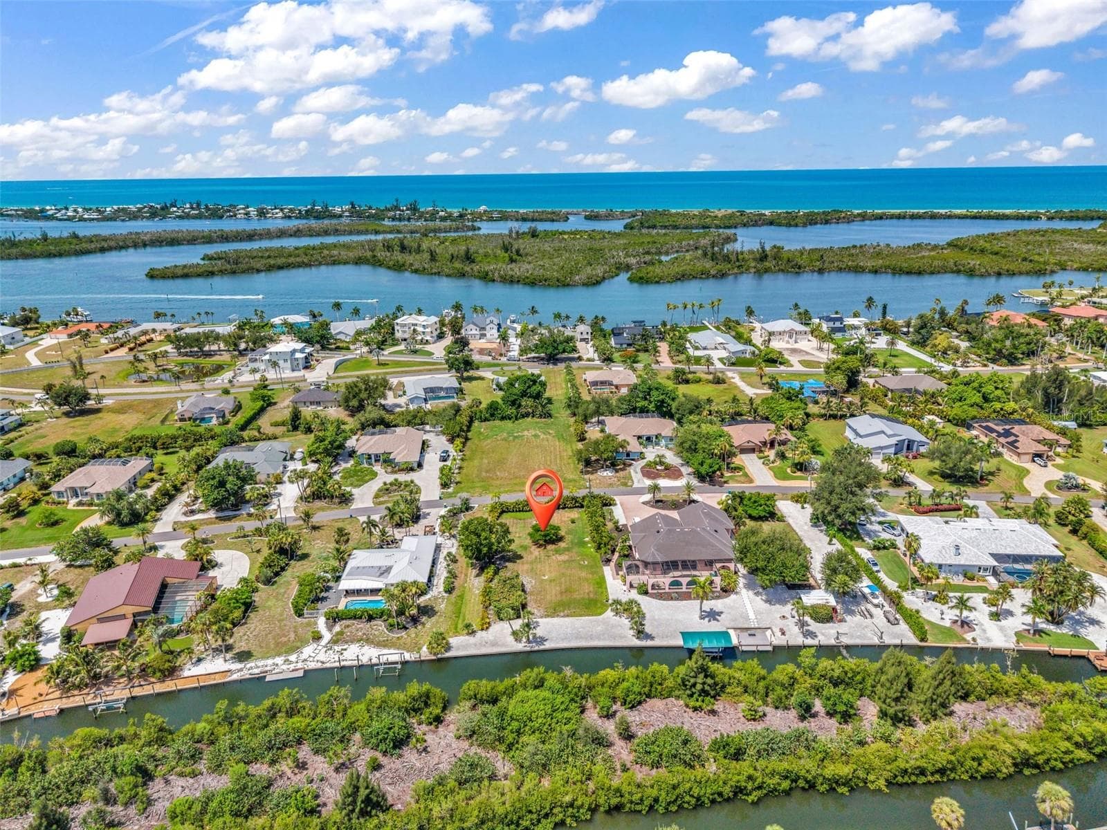 Lot 12 CAPSTAN DR