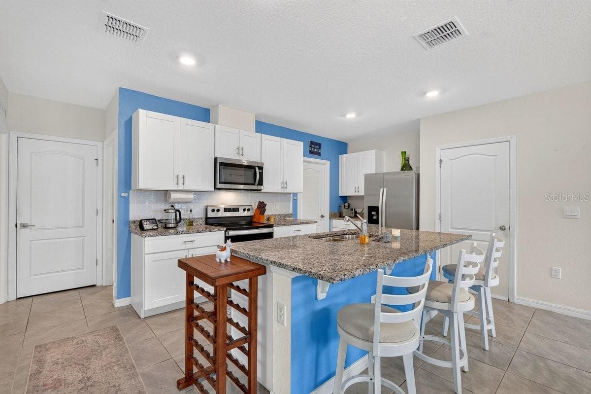 Single Family Residence at 2757 PORTADOWN ST, ORMOND BEACH, photo 5 of 56