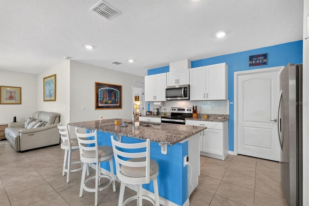 Single Family Residence at 2757 PORTADOWN ST, ORMOND BEACH, photo 6 of 56