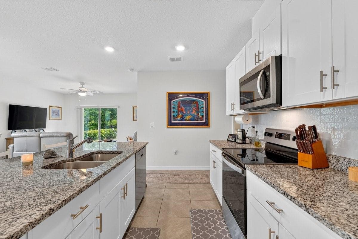 Single Family Residence at 2757 PORTADOWN ST, ORMOND BEACH, photo 7 of 56