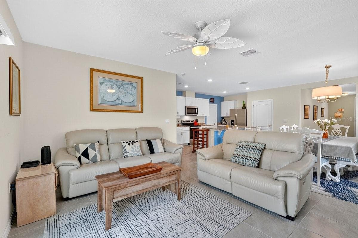 Single Family Residence at 2757 PORTADOWN ST, ORMOND BEACH, photo 10 of 56