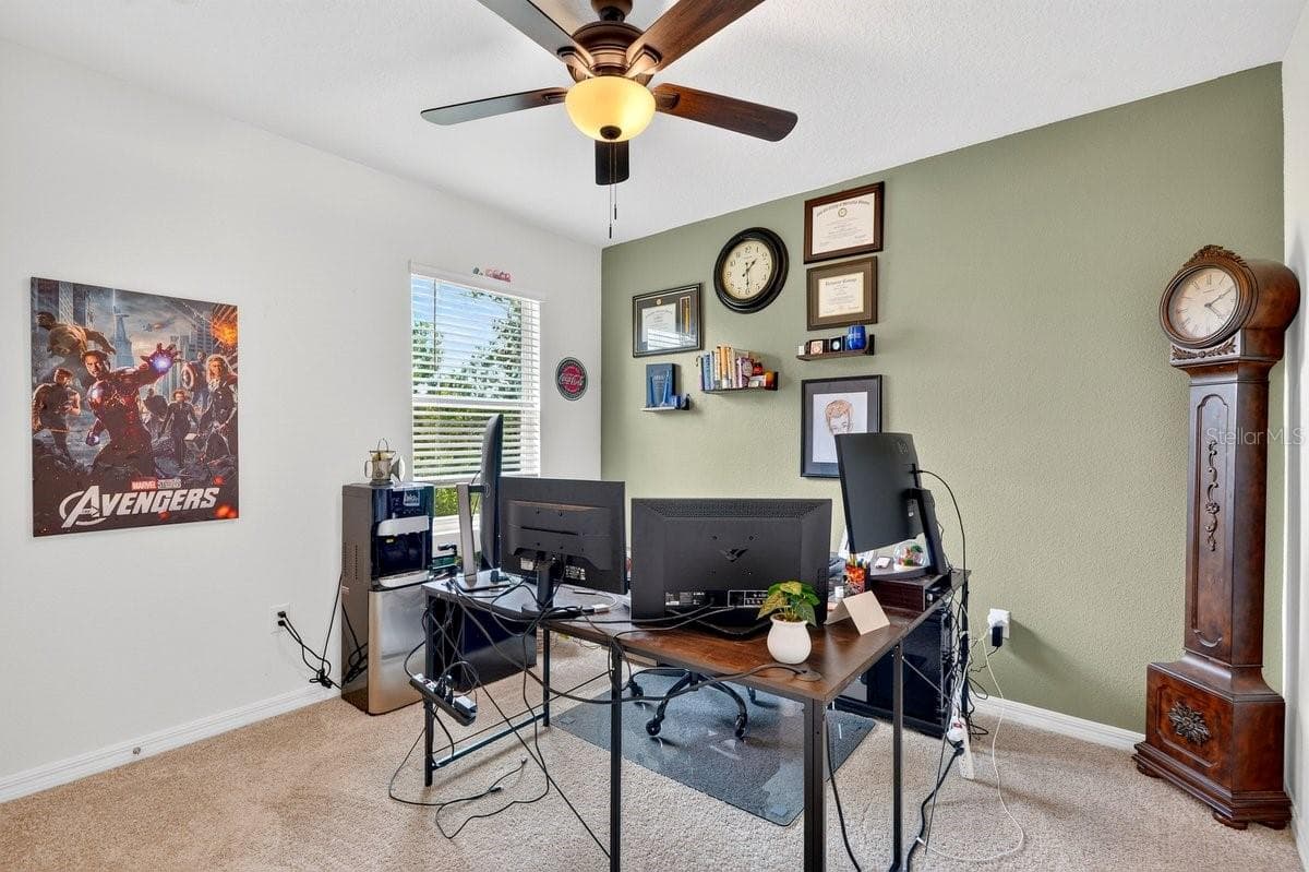 Single Family Residence at 2757 PORTADOWN ST, ORMOND BEACH, photo 21 of 56