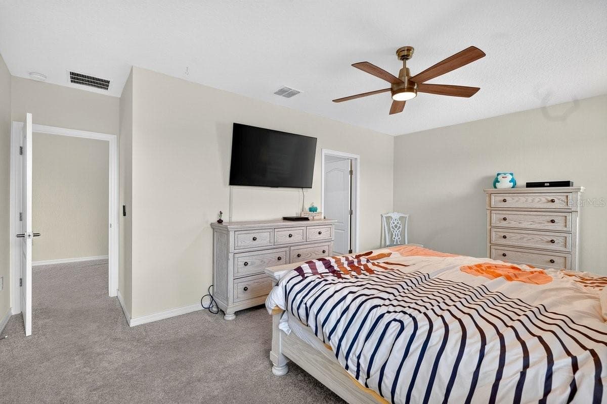 Single Family Residence at 2757 PORTADOWN ST, ORMOND BEACH, photo 30 of 56