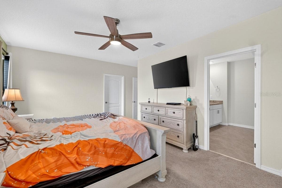 Single Family Residence at 2757 PORTADOWN ST, ORMOND BEACH, photo 31 of 56