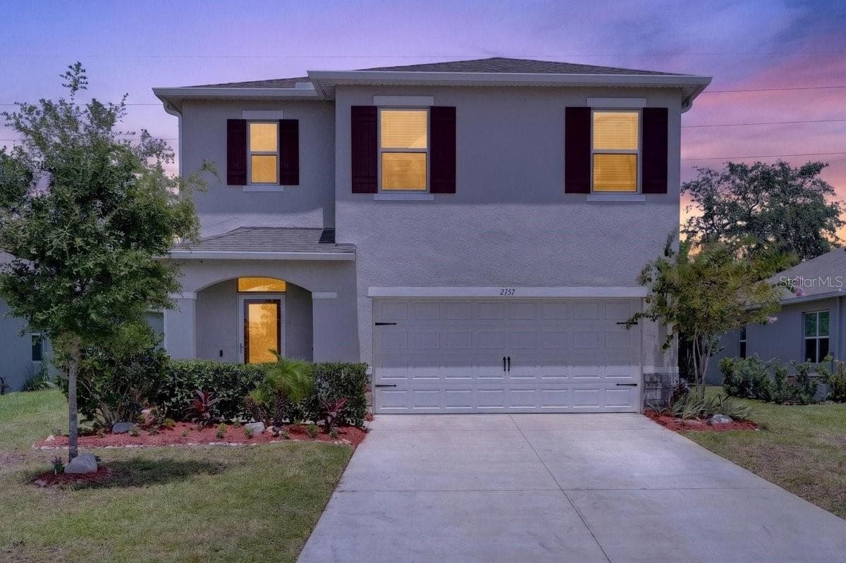 Single Family Residence at 2757 PORTADOWN ST, ORMOND BEACH, photo 39 of 56