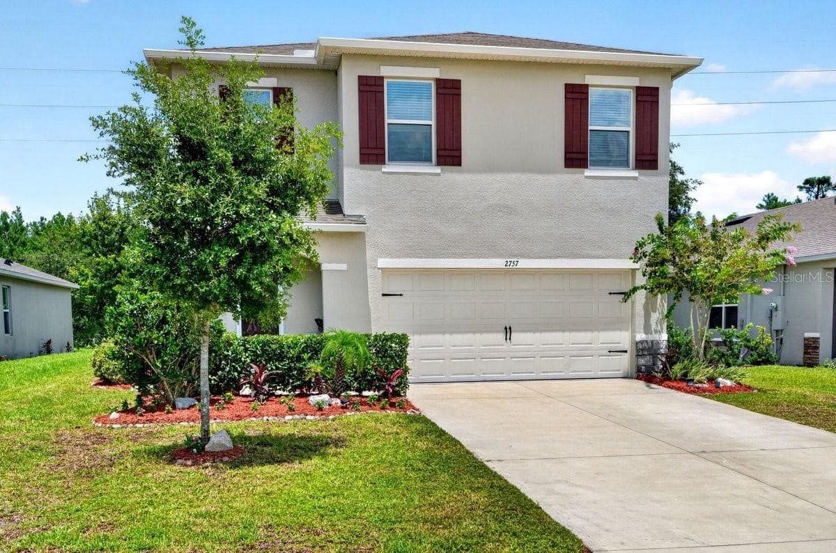 Single Family Residence at 2757 PORTADOWN ST, ORMOND BEACH, photo 40 of 56