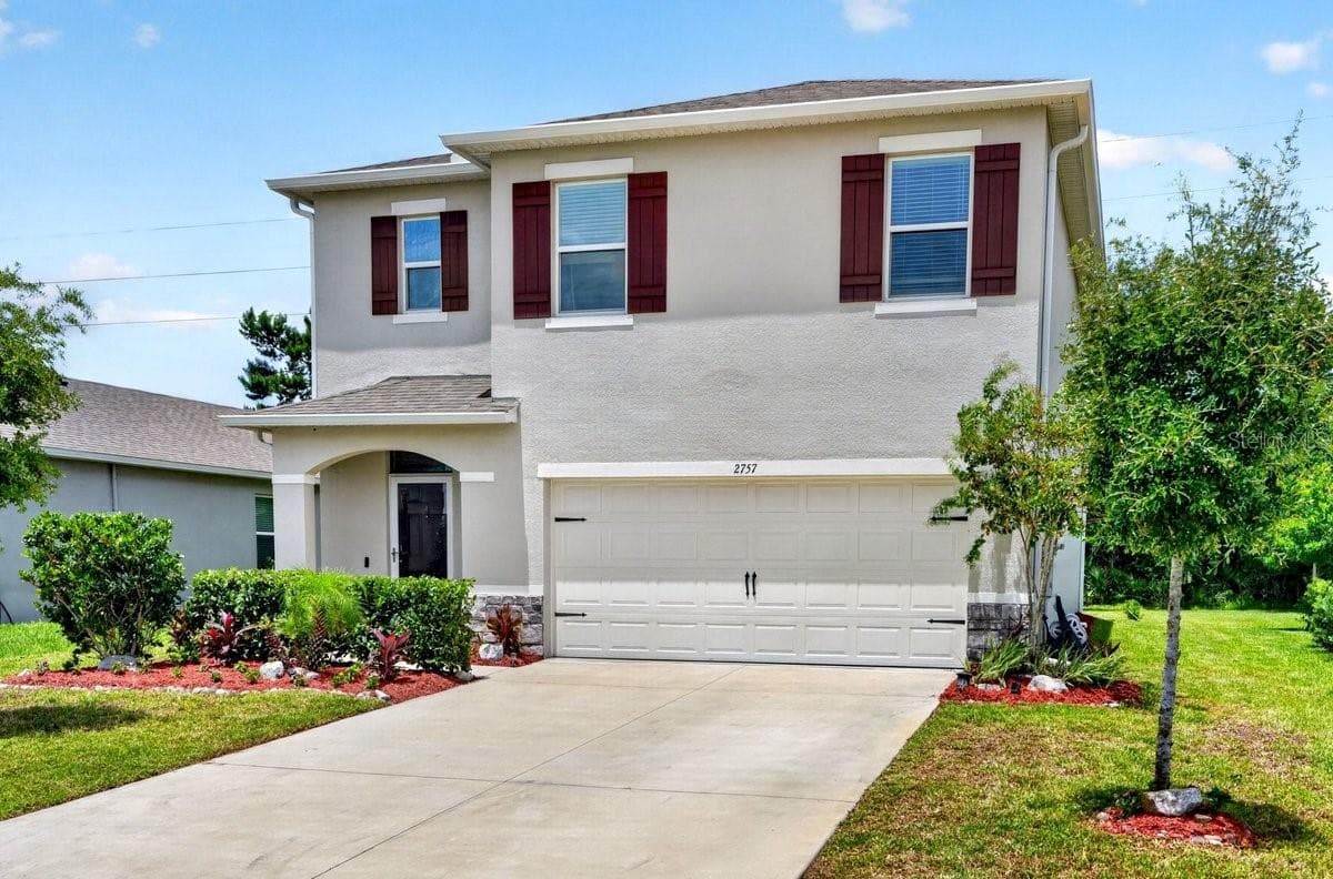 Single Family Residence at 2757 PORTADOWN ST, ORMOND BEACH, photo 41 of 56