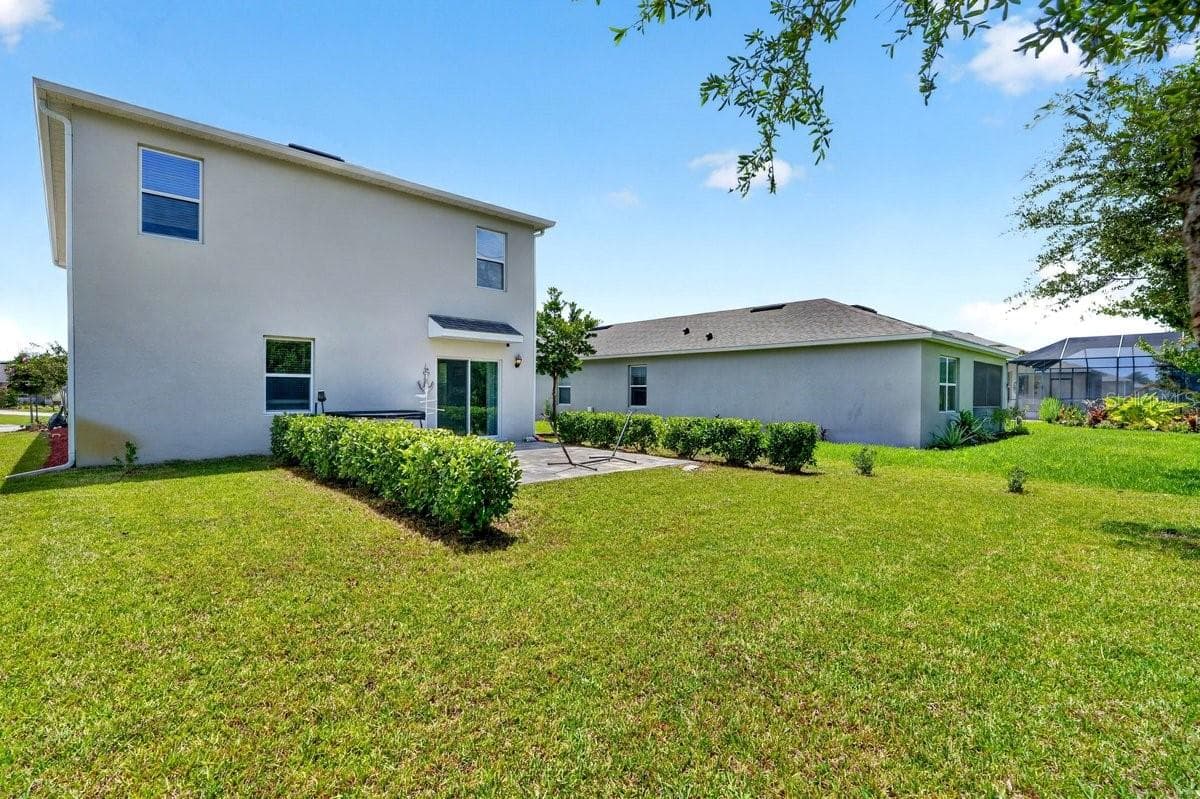 Single Family Residence at 2757 PORTADOWN ST, ORMOND BEACH, photo 43 of 56