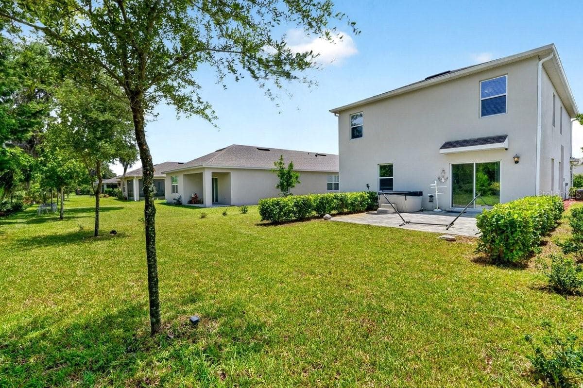 Single Family Residence at 2757 PORTADOWN ST, ORMOND BEACH, photo 44 of 56