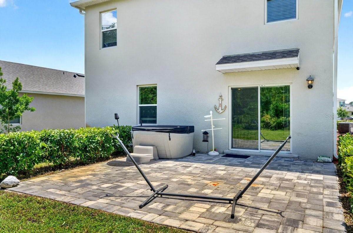 Single Family Residence at 2757 PORTADOWN ST, ORMOND BEACH, photo 45 of 56