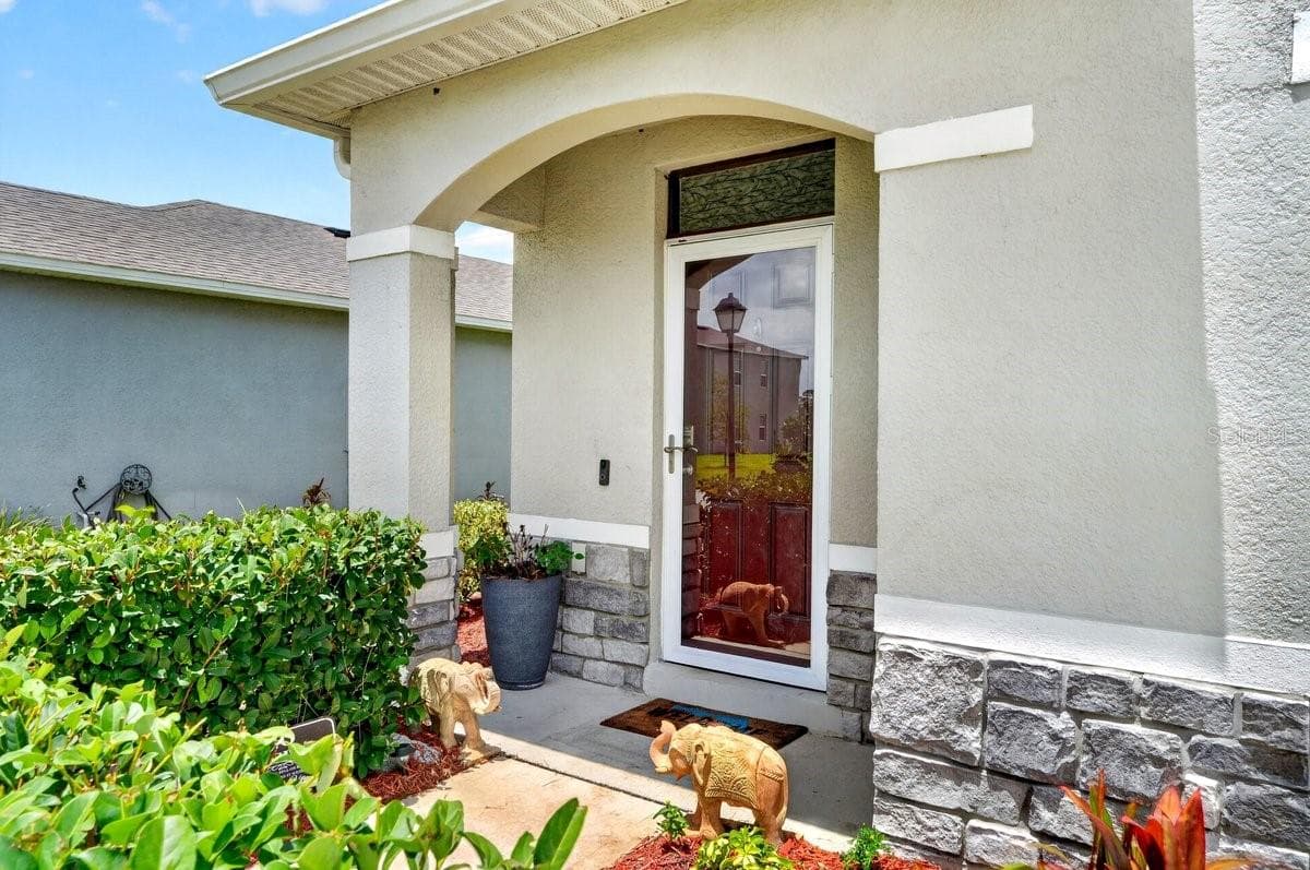 Single Family Residence at 2757 PORTADOWN ST, ORMOND BEACH, photo 47 of 56