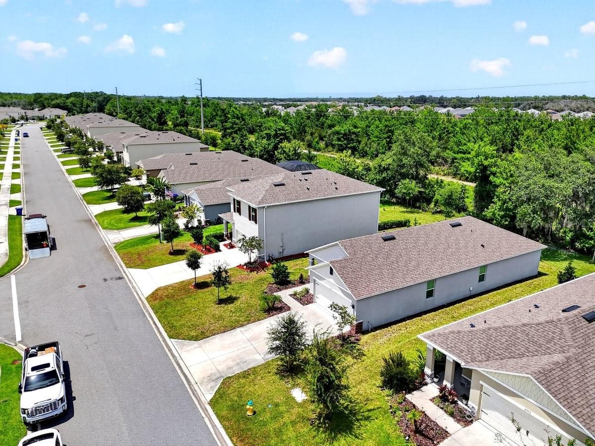 Single Family Residence at 2757 PORTADOWN ST, ORMOND BEACH, photo 48 of 56