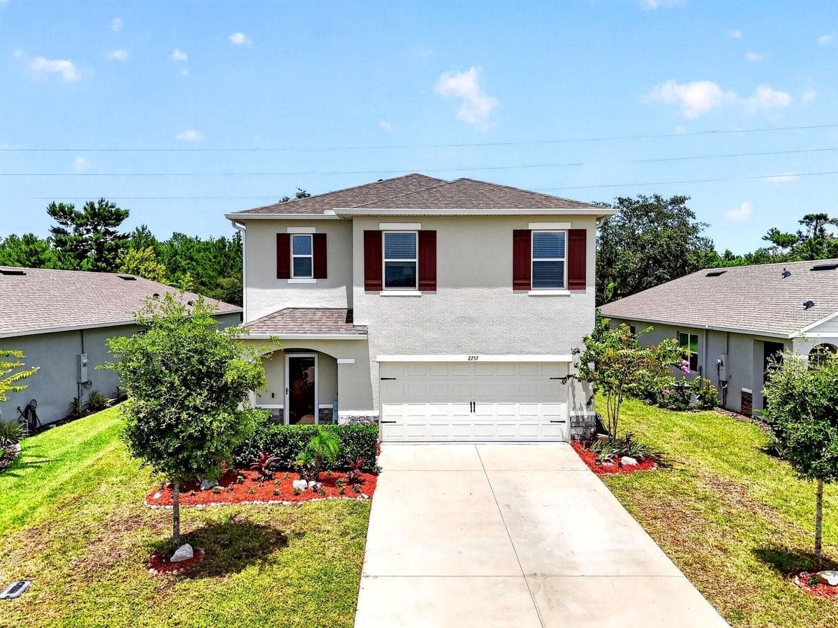Single Family Residence at 2757 PORTADOWN ST, ORMOND BEACH, photo 49 of 56