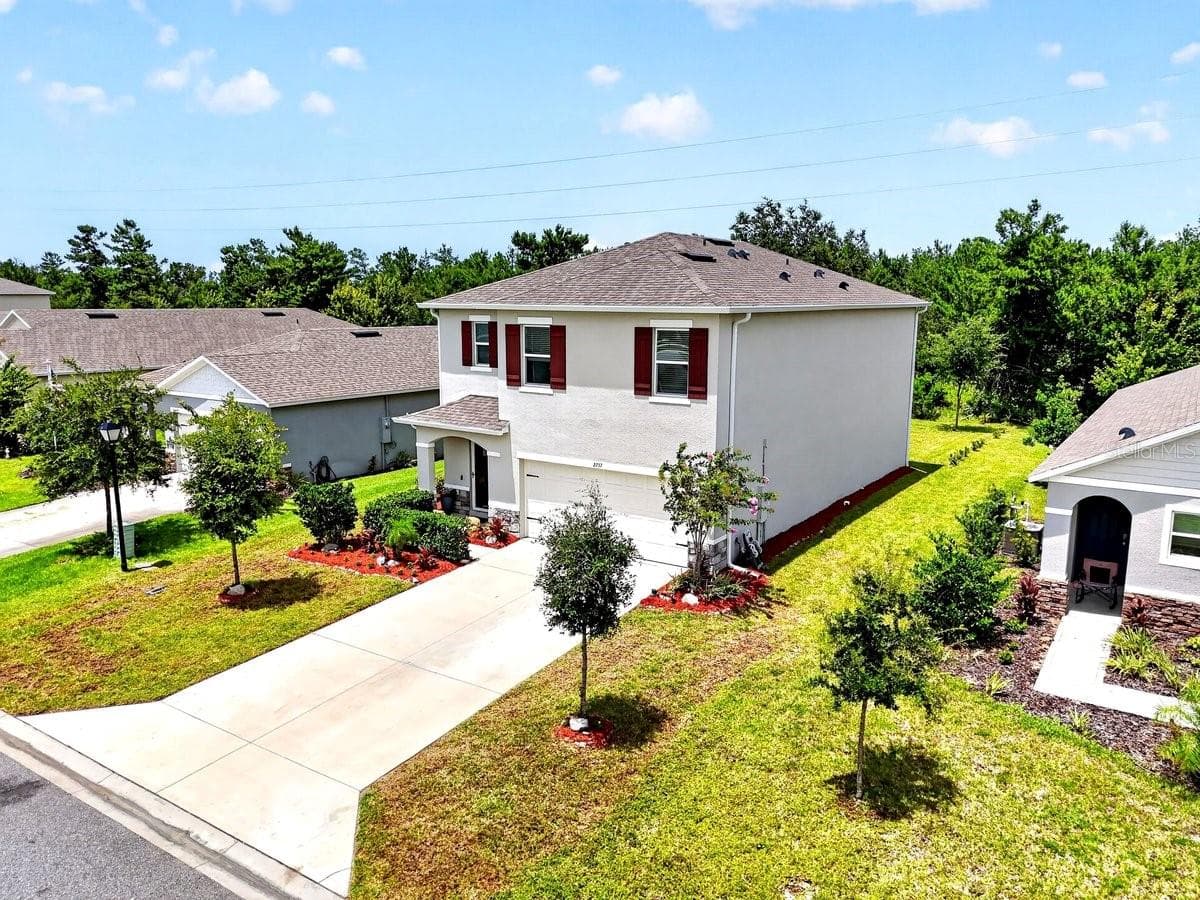 Single Family Residence at 2757 PORTADOWN ST, ORMOND BEACH, photo 50 of 56