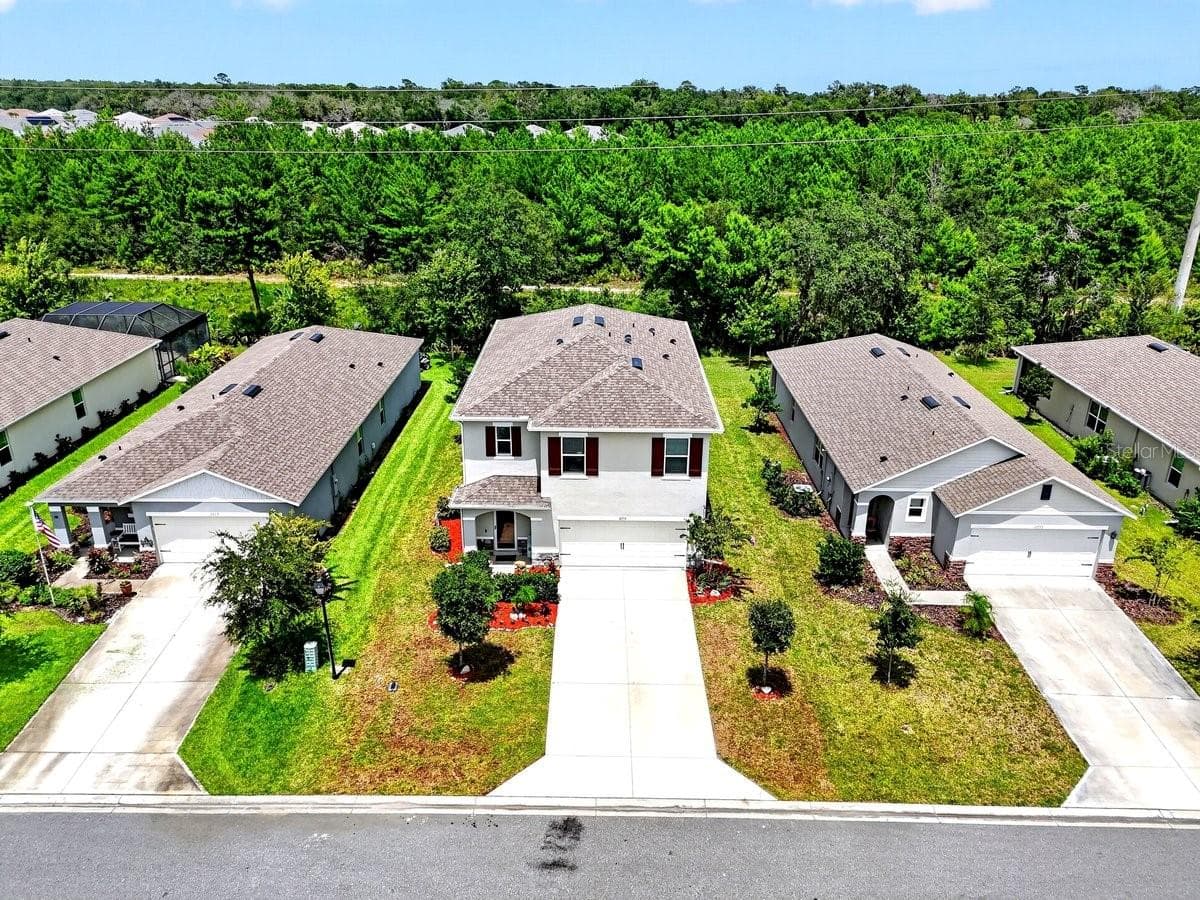 Single Family Residence at 2757 PORTADOWN ST, ORMOND BEACH, photo 51 of 56