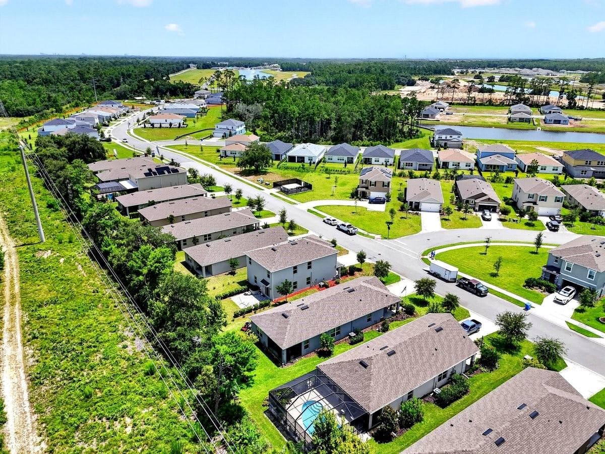 Single Family Residence at 2757 PORTADOWN ST, ORMOND BEACH, photo 52 of 56