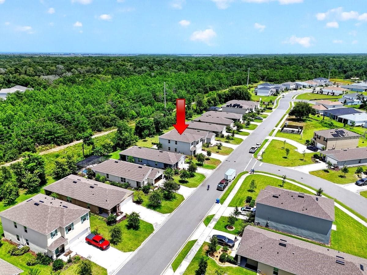 Single Family Residence at 2757 PORTADOWN ST, ORMOND BEACH, photo 55 of 56