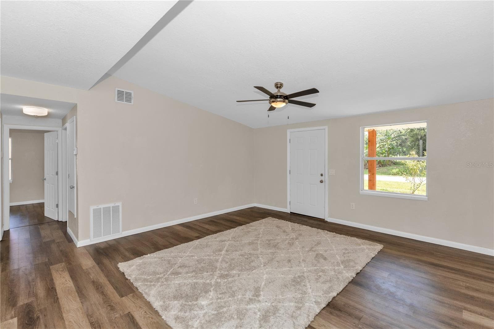 Single Family Residence at 247 TOMS RD, DEBARY, photo 4 of 27