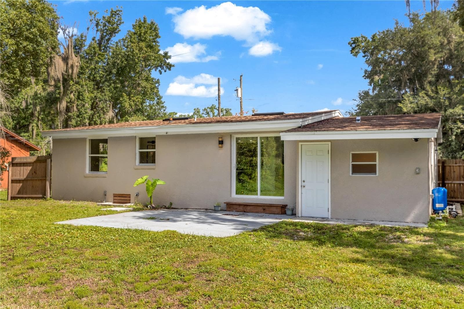 Single Family Residence at 247 TOMS RD, DEBARY, photo 20 of 27