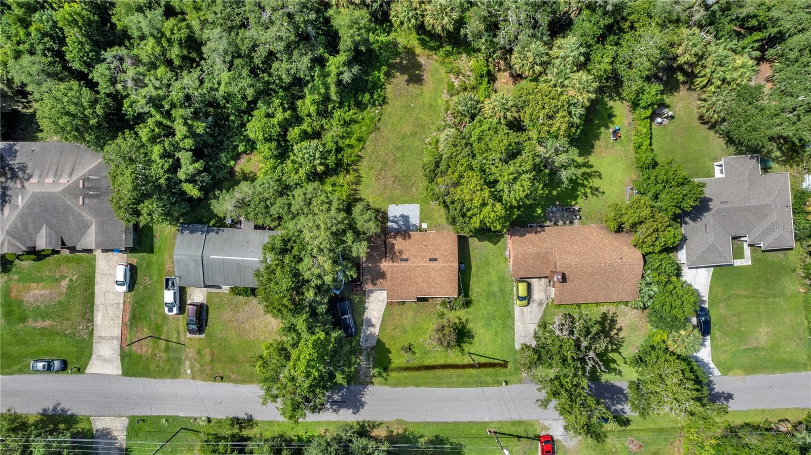 Single Family Residence at 247 TOMS RD, DEBARY, photo 24 of 27