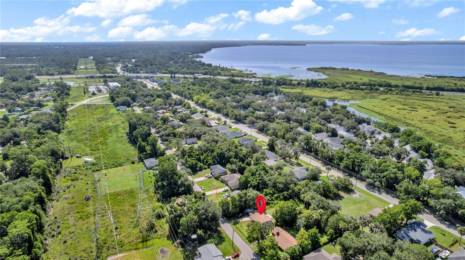 Single Family Residence at 247 TOMS RD, DEBARY, photo 27 of 27