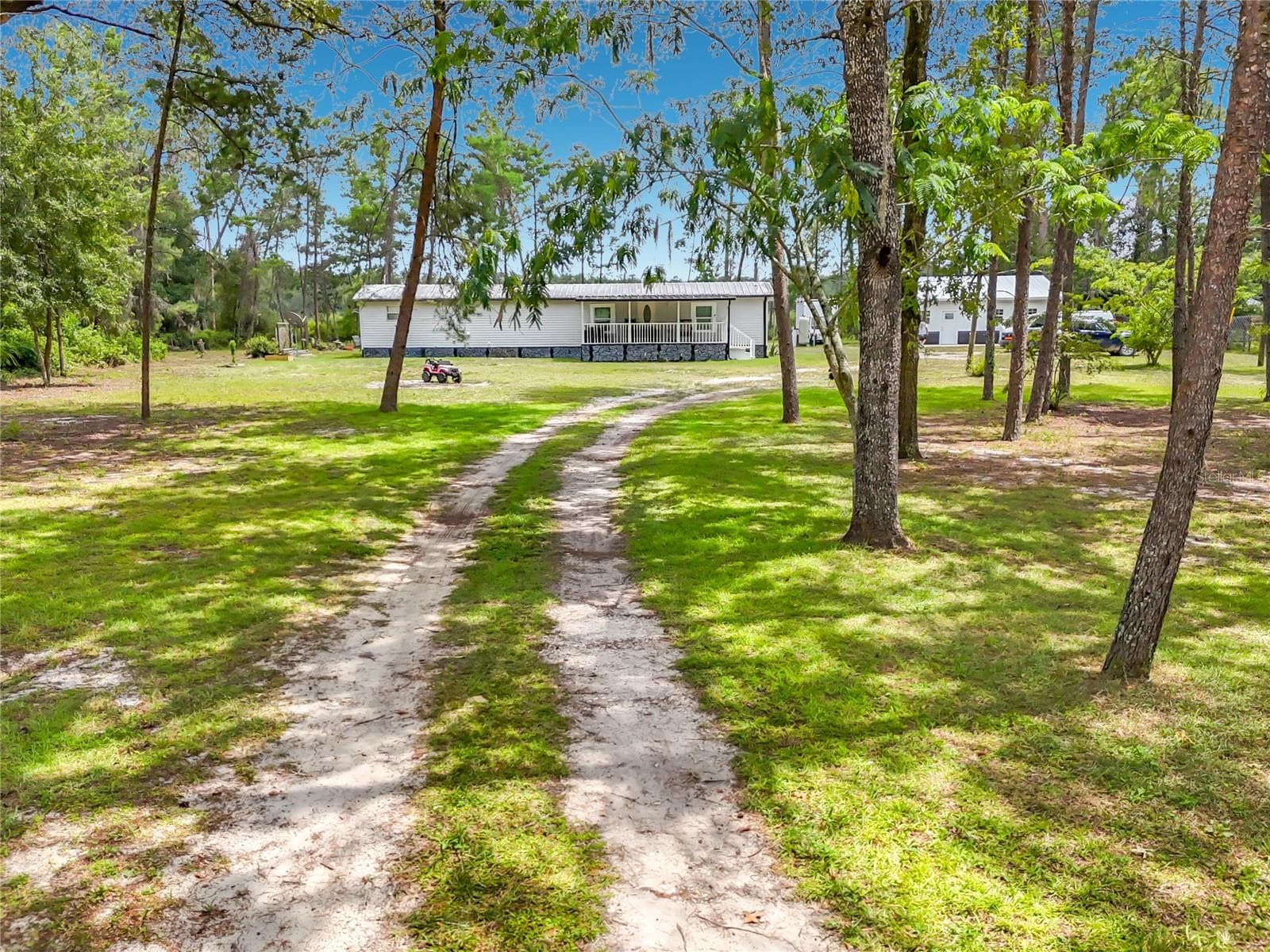 151 LAKE SUSAN RD