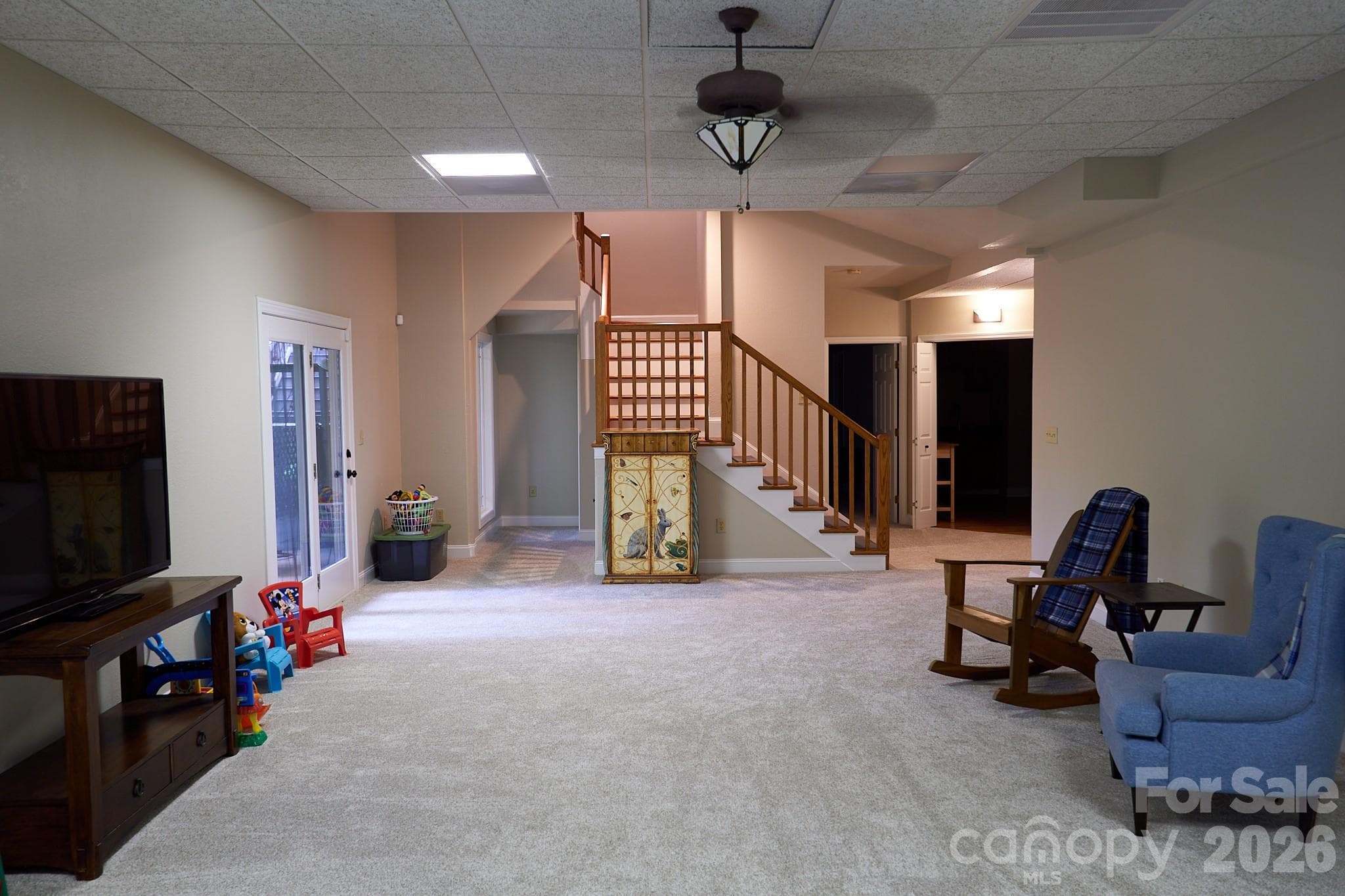 Single Family Residence at 100 Hannah Drive, Mill Spring, photo 29 of 47