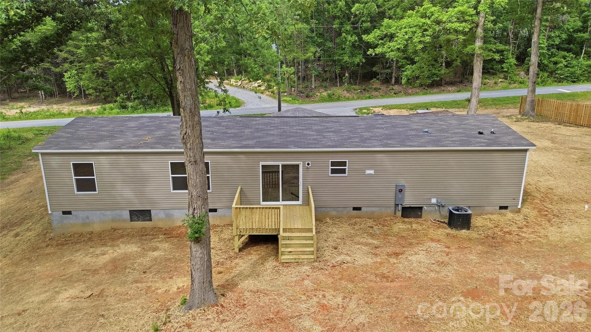 Single Family Residence at 718 Hines Road, Mooresboro, photo 22 of 23