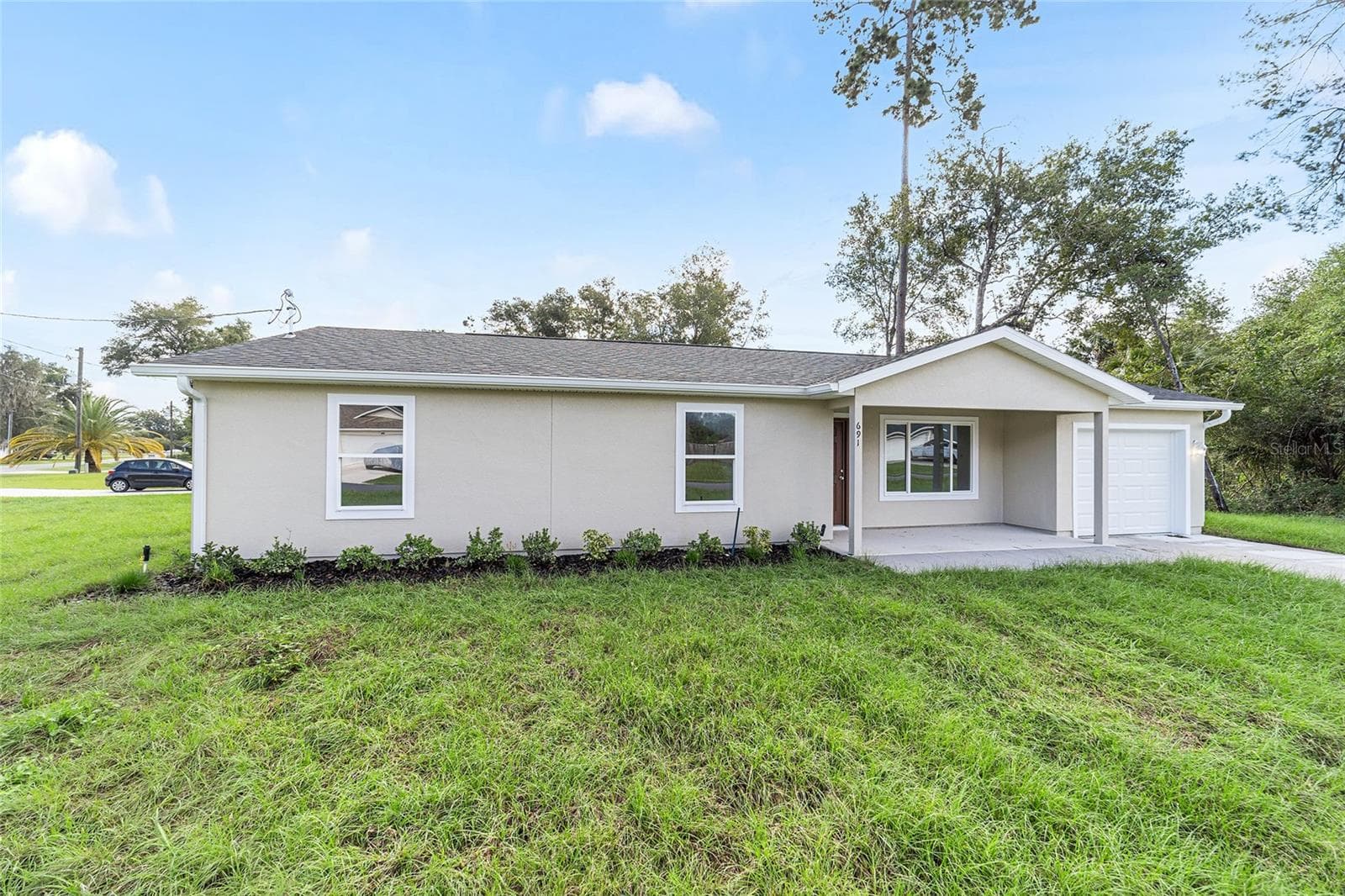 Single Family Residence at 23827 SW BEAVER DR, DUNNELLON, photo 2 of 45