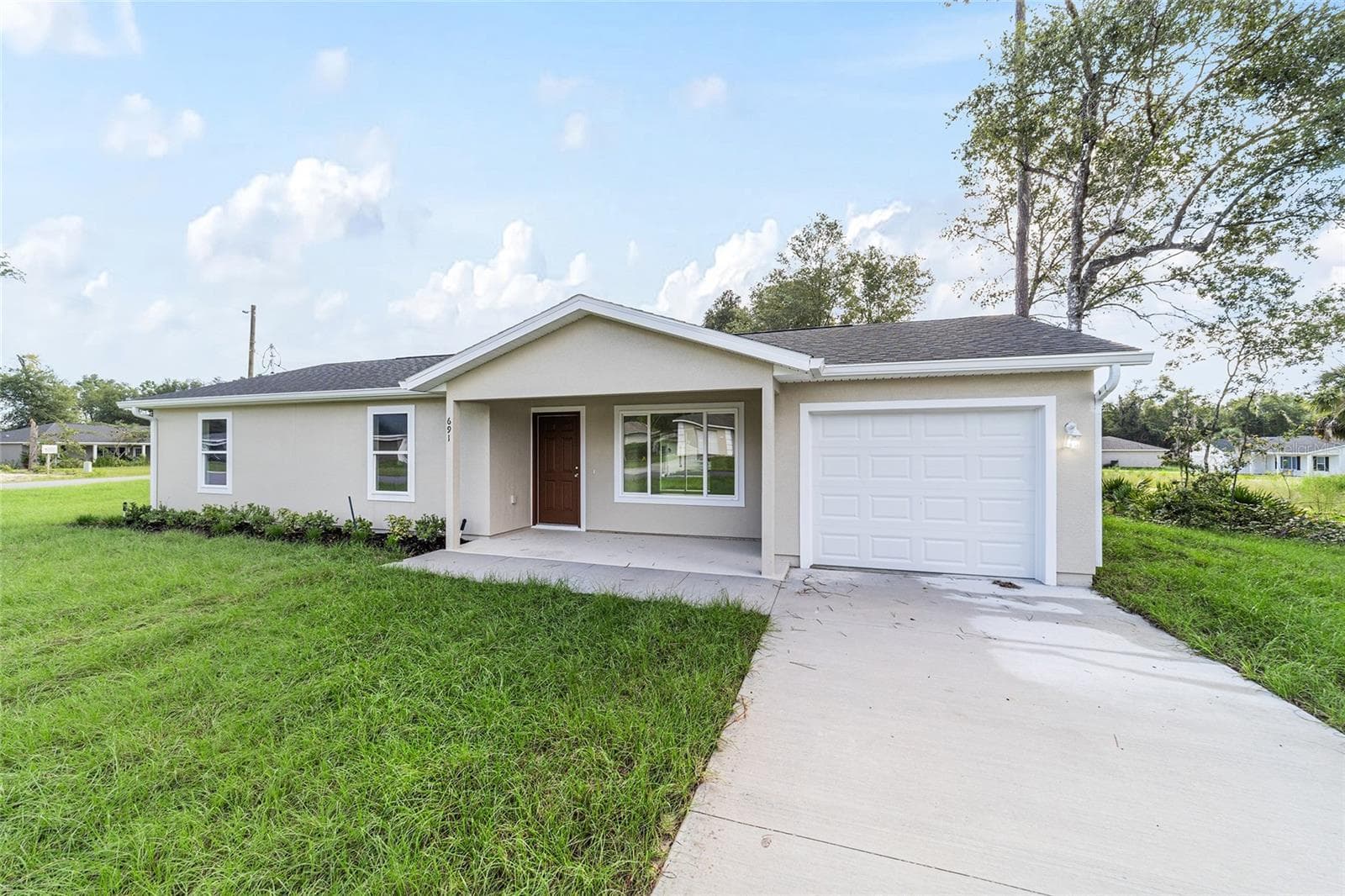Single Family Residence at 23827 SW BEAVER DR, DUNNELLON, photo 4 of 45