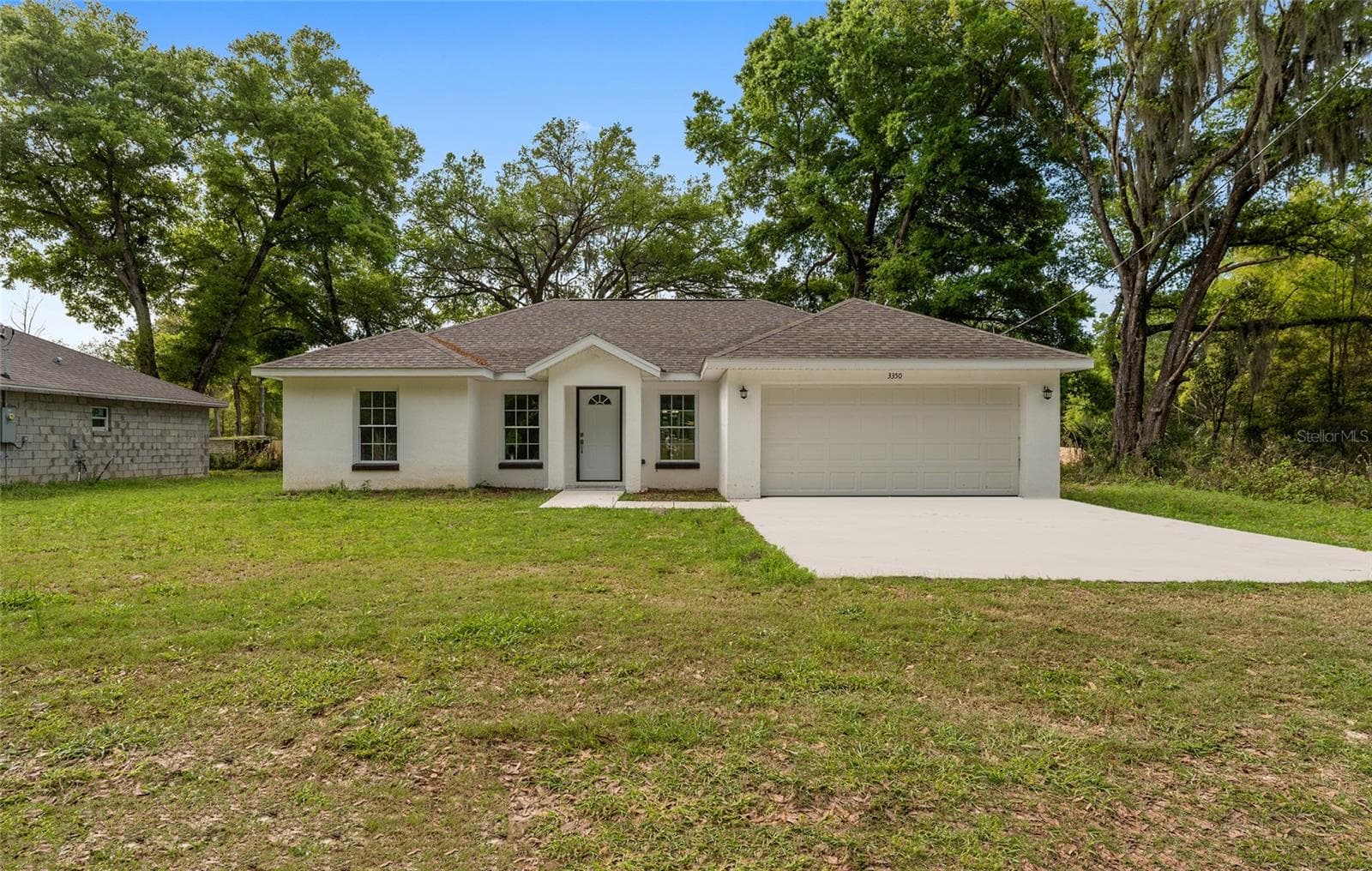 3368 SE 142ND