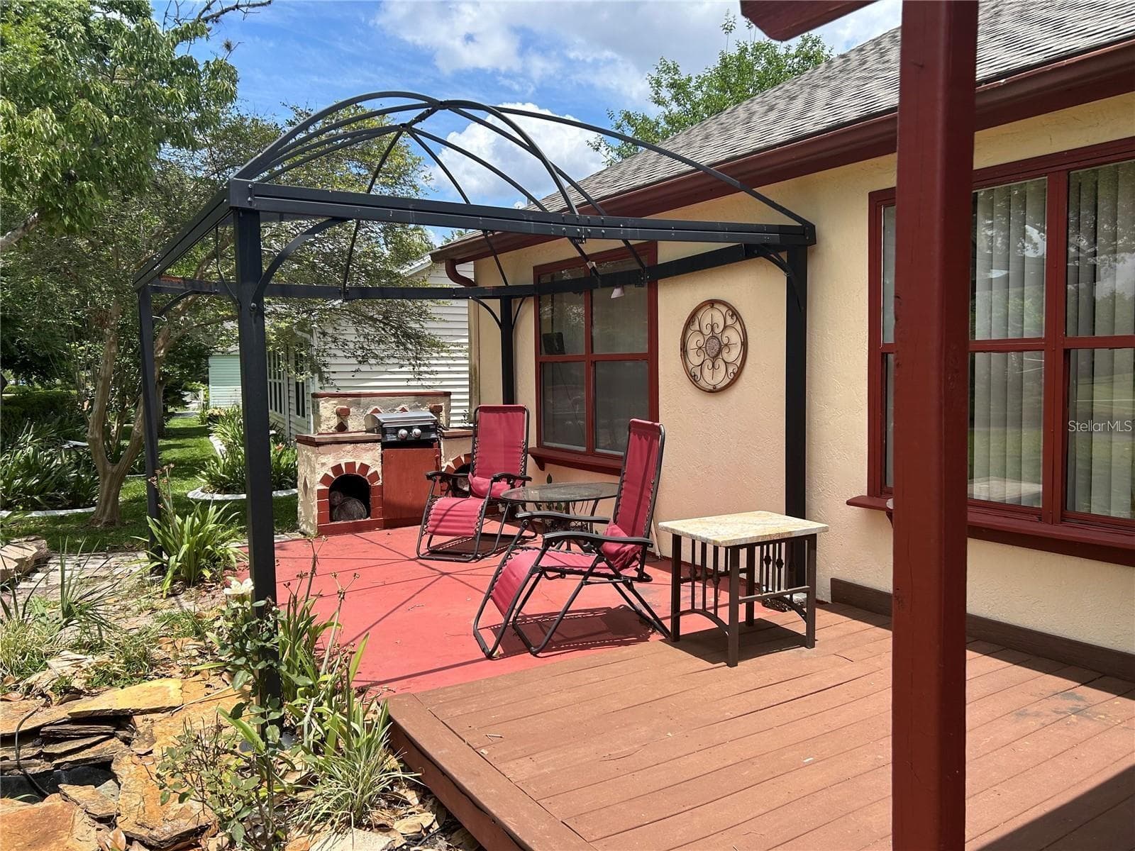 Single Family Residence at 867 CORTEZ AVE, THE VILLAGES, photo 16 of 22