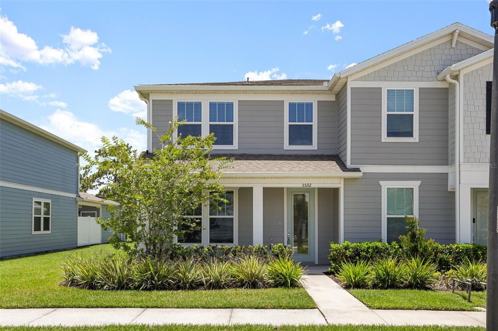 5592 PINELAND RUN