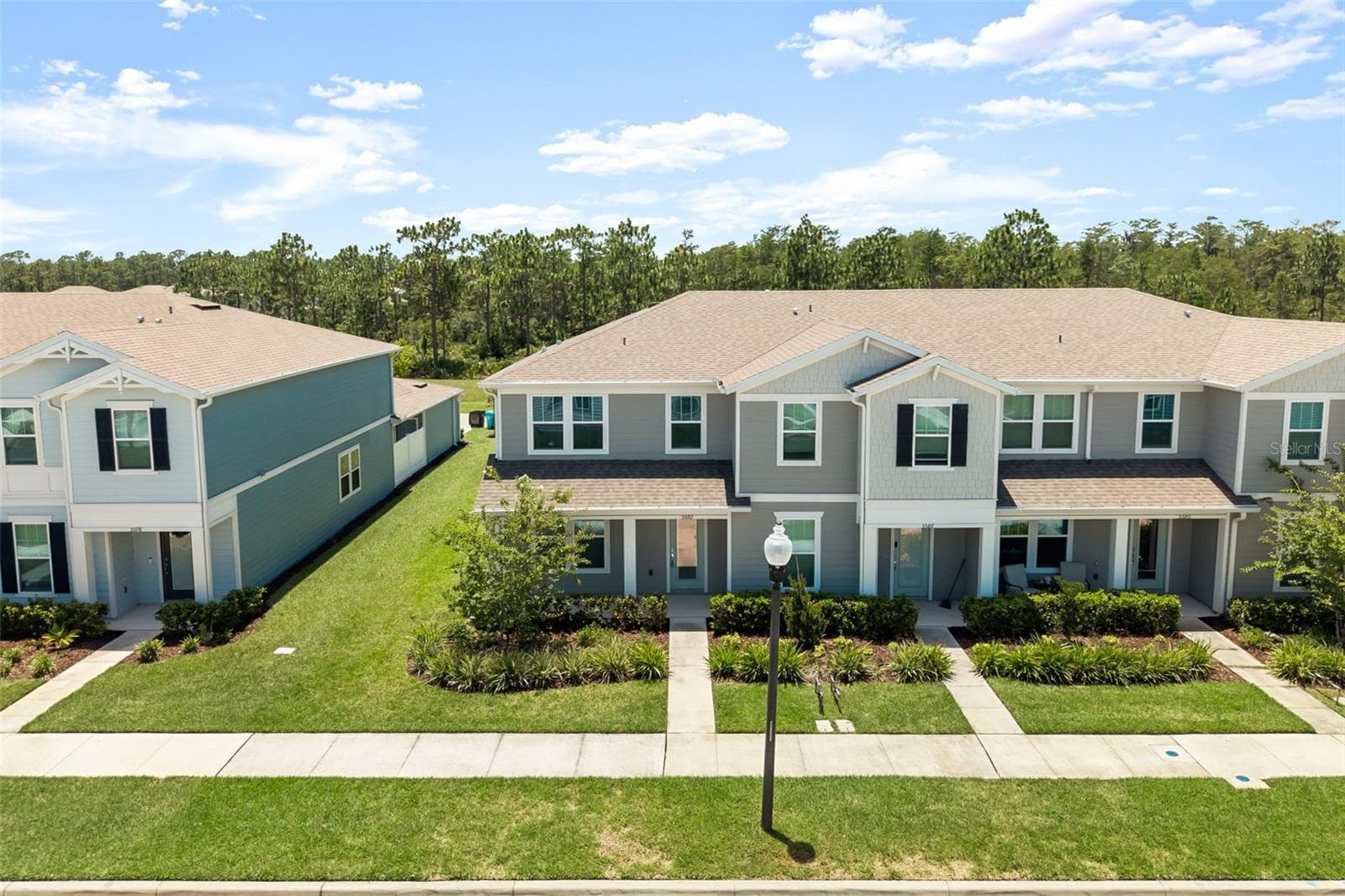Townhouse at 5592 PINELAND RUN, ORLANDO, photo 3 of 50