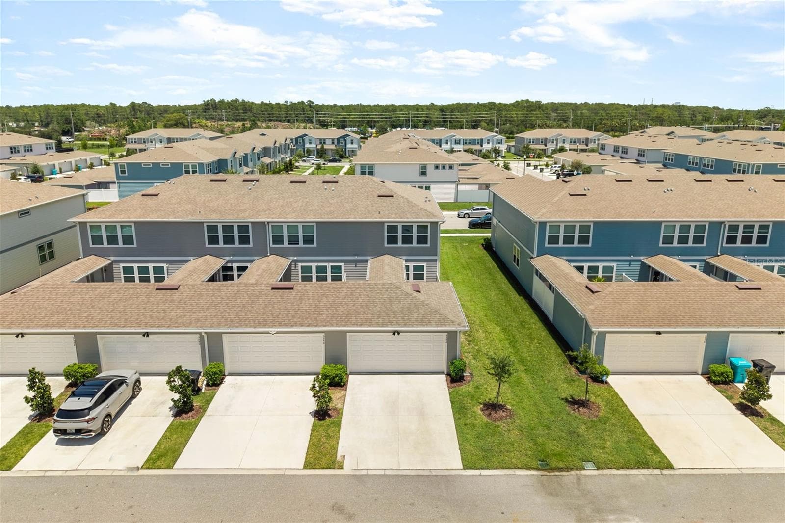 Townhouse at 5592 PINELAND RUN, ORLANDO, photo 43 of 50