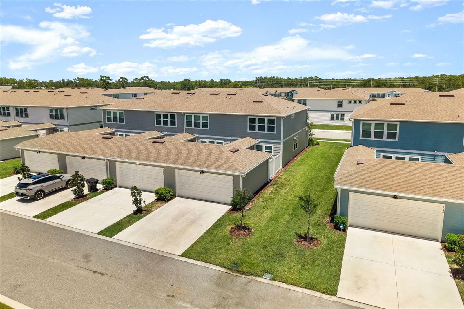 Townhouse at 5592 PINELAND RUN, ORLANDO, photo 44 of 50