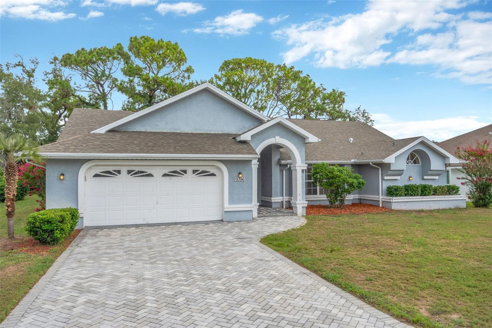 Single Family Residence at 9396 SOUTHERN BELLE DR, BROOKSVILLE, photo 2 of 42