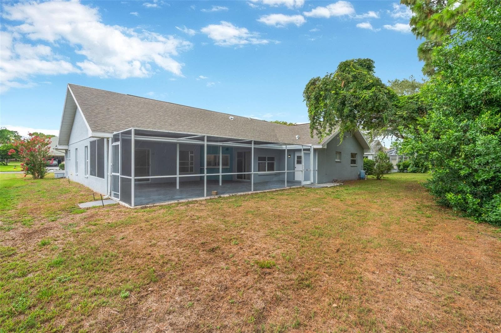 Single Family Residence at 9396 SOUTHERN BELLE DR, BROOKSVILLE, photo 39 of 42