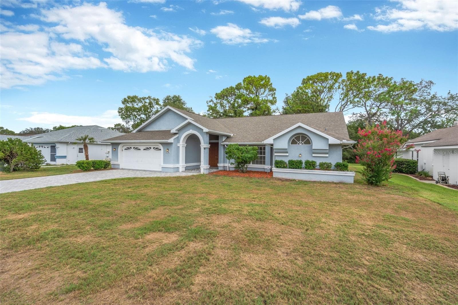 Single Family Residence at 9396 SOUTHERN BELLE DR, BROOKSVILLE, photo 41 of 42