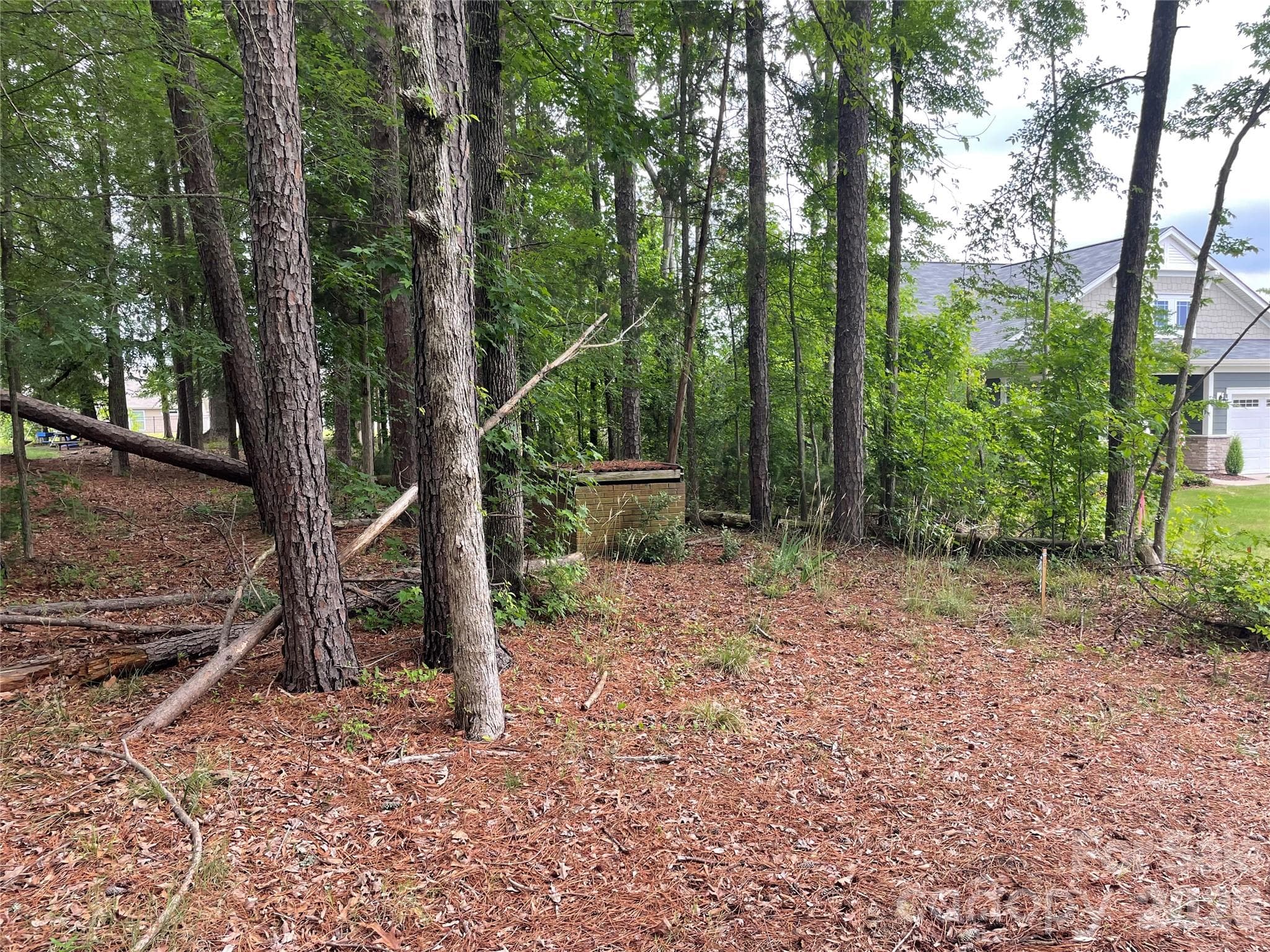 Lot at 13409 Ethelyn Circle, Huntersville, photo 2 of 11