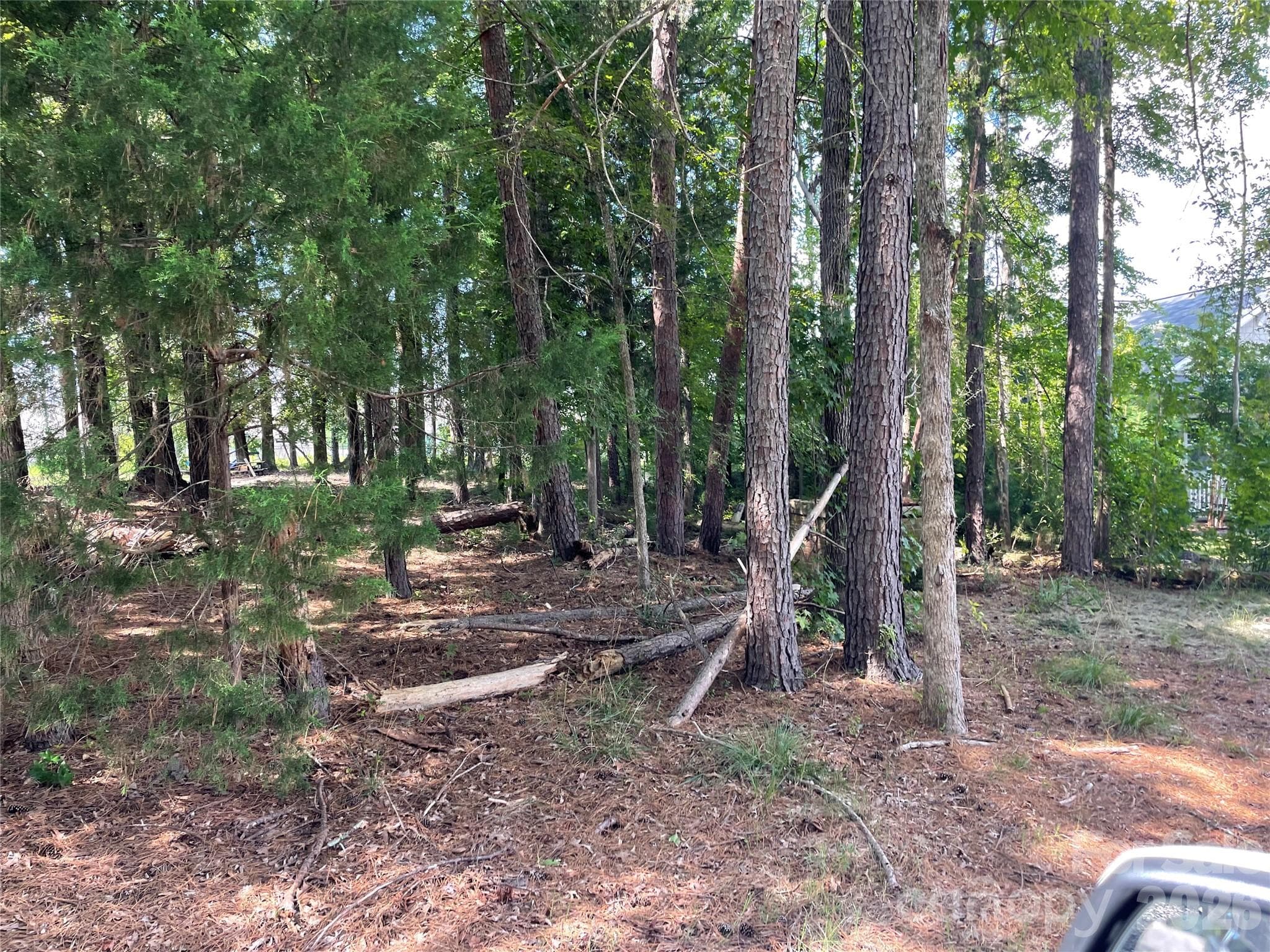 Lot at 13409 Ethelyn Circle, Huntersville, photo 9 of 11