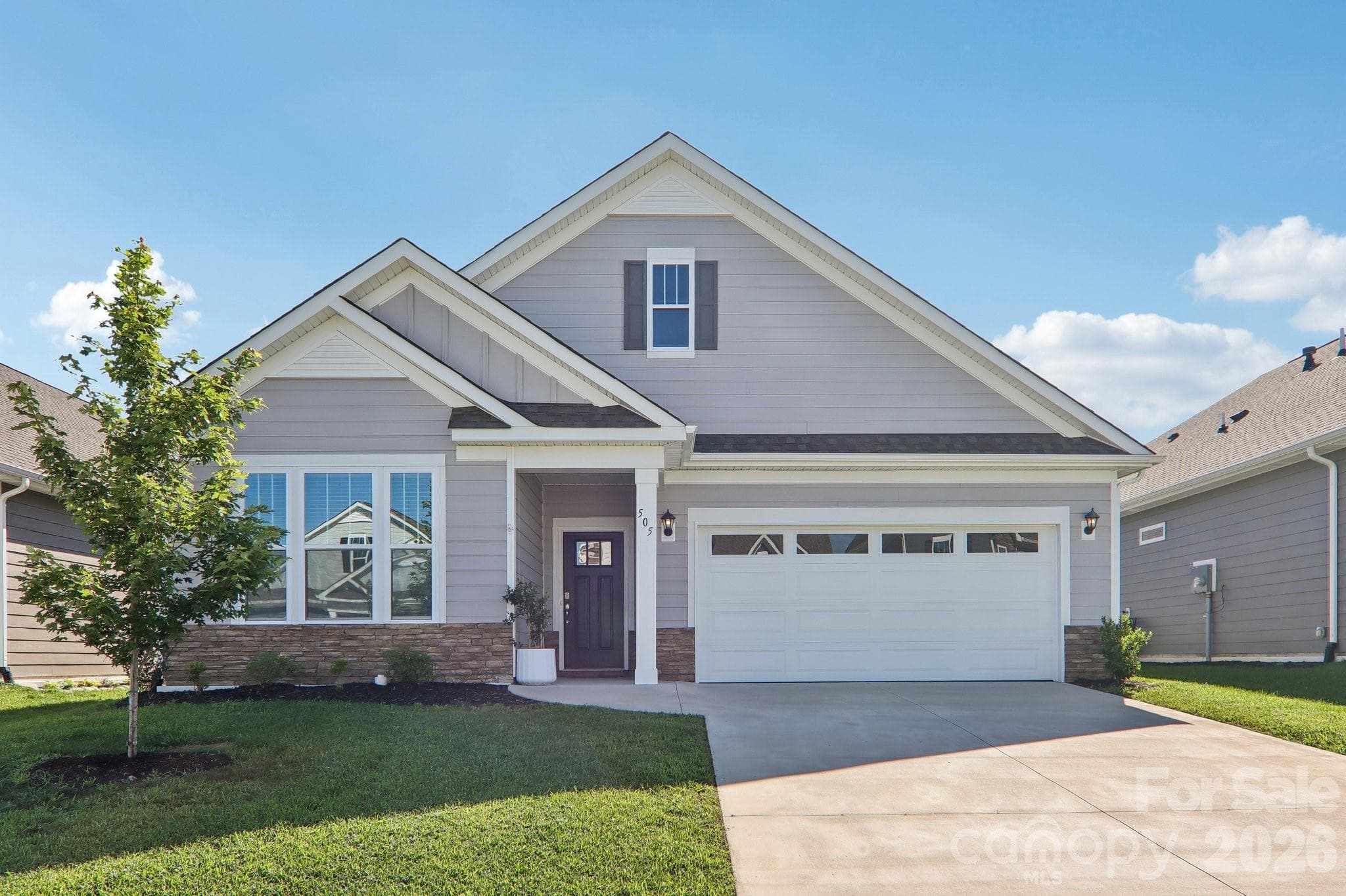 505 Fox Cove Road