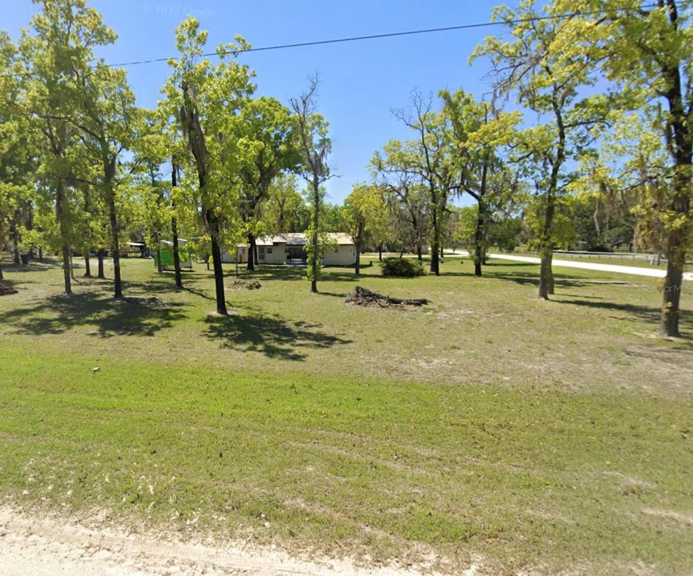 2699 LIVE OAK RD