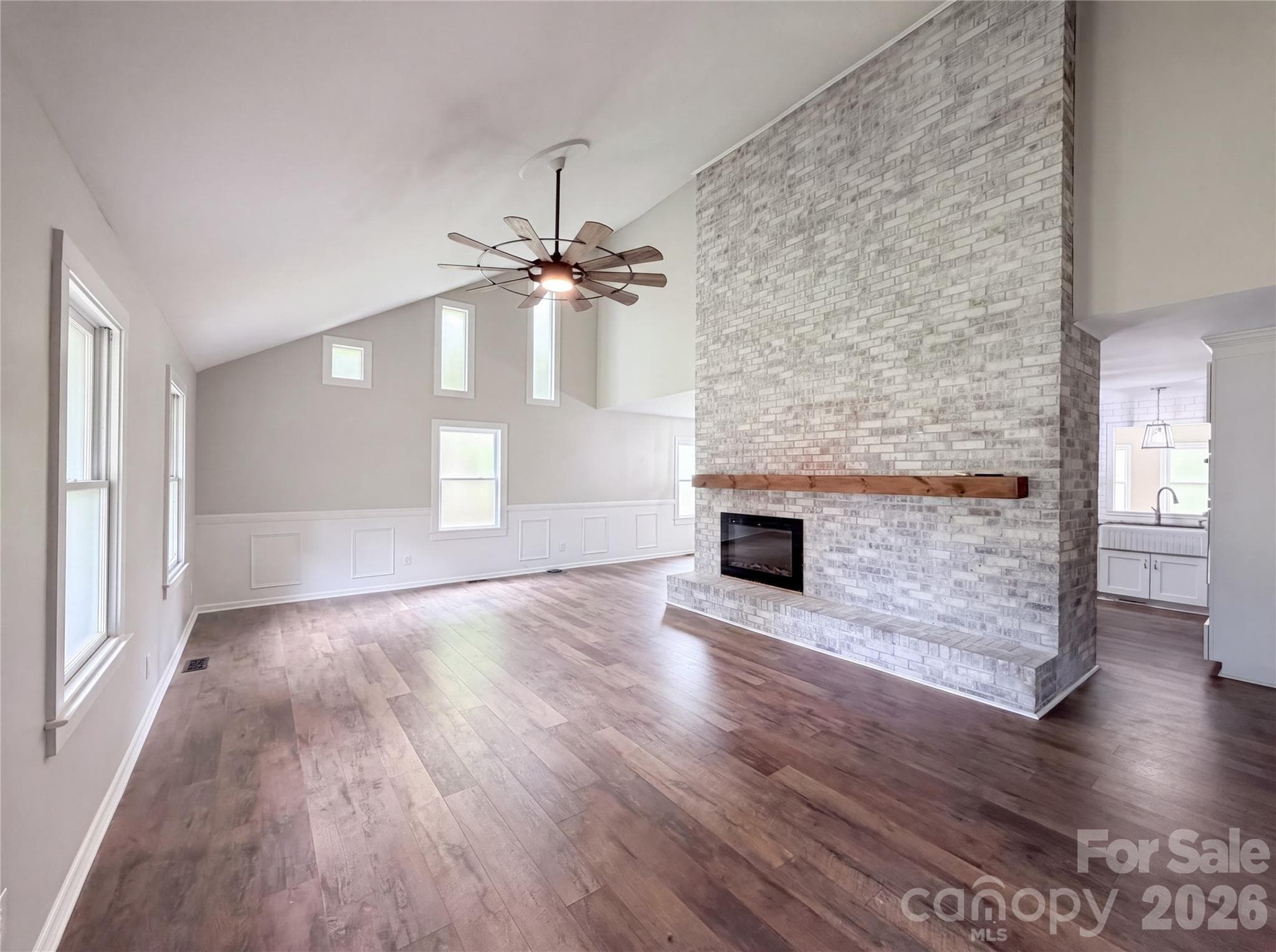 Single Family Residence at 706 Crescent Drive, Cherryville, photo 3 of 20