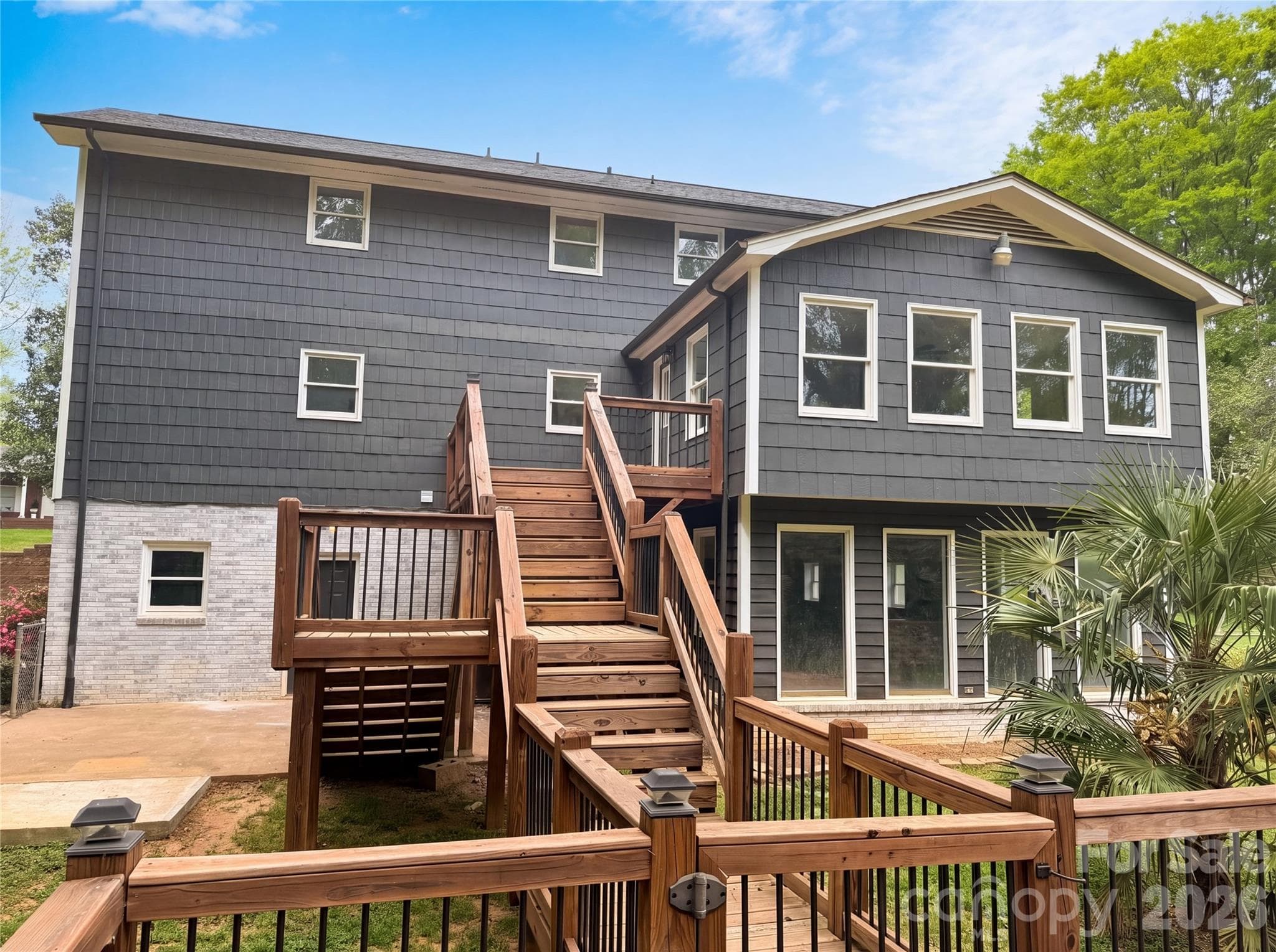 Single Family Residence at 706 Crescent Drive, Cherryville, photo 5 of 20