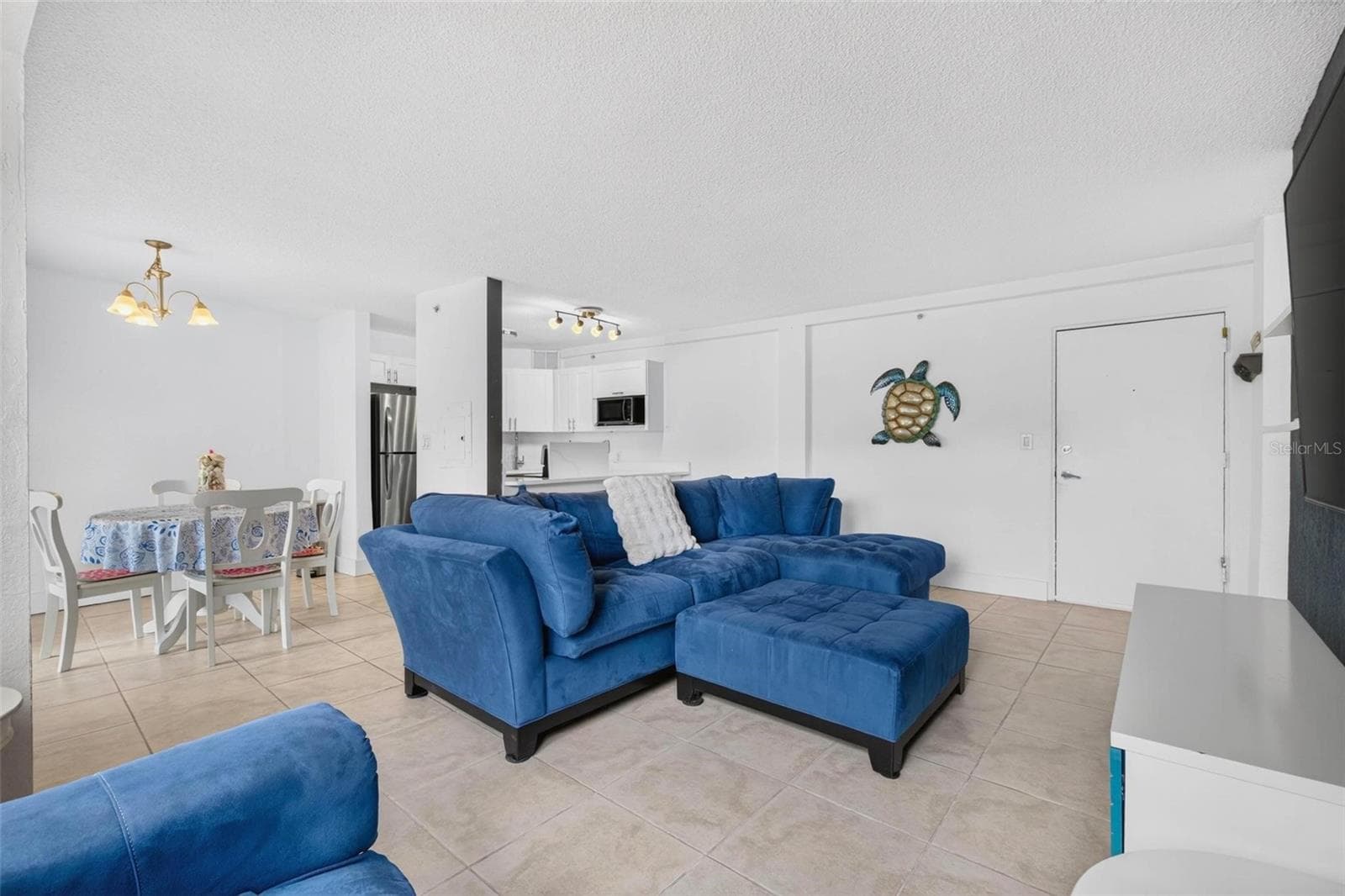 Condominium at 3315 58TH AVE S #105, ST PETERSBURG, photo 8 of 26