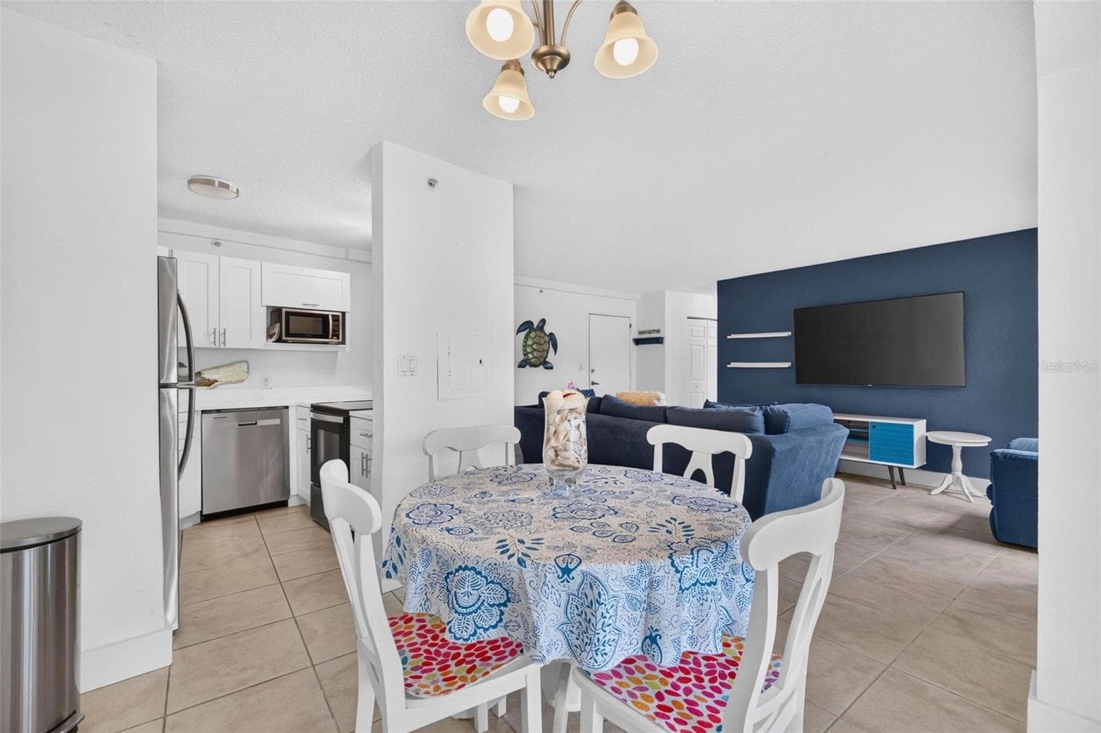 Condominium at 3315 58TH AVE S #105, ST PETERSBURG, photo 9 of 26
