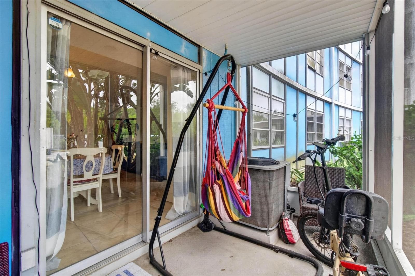 Condominium at 3315 58TH AVE S #105, ST PETERSBURG, photo 17 of 26
