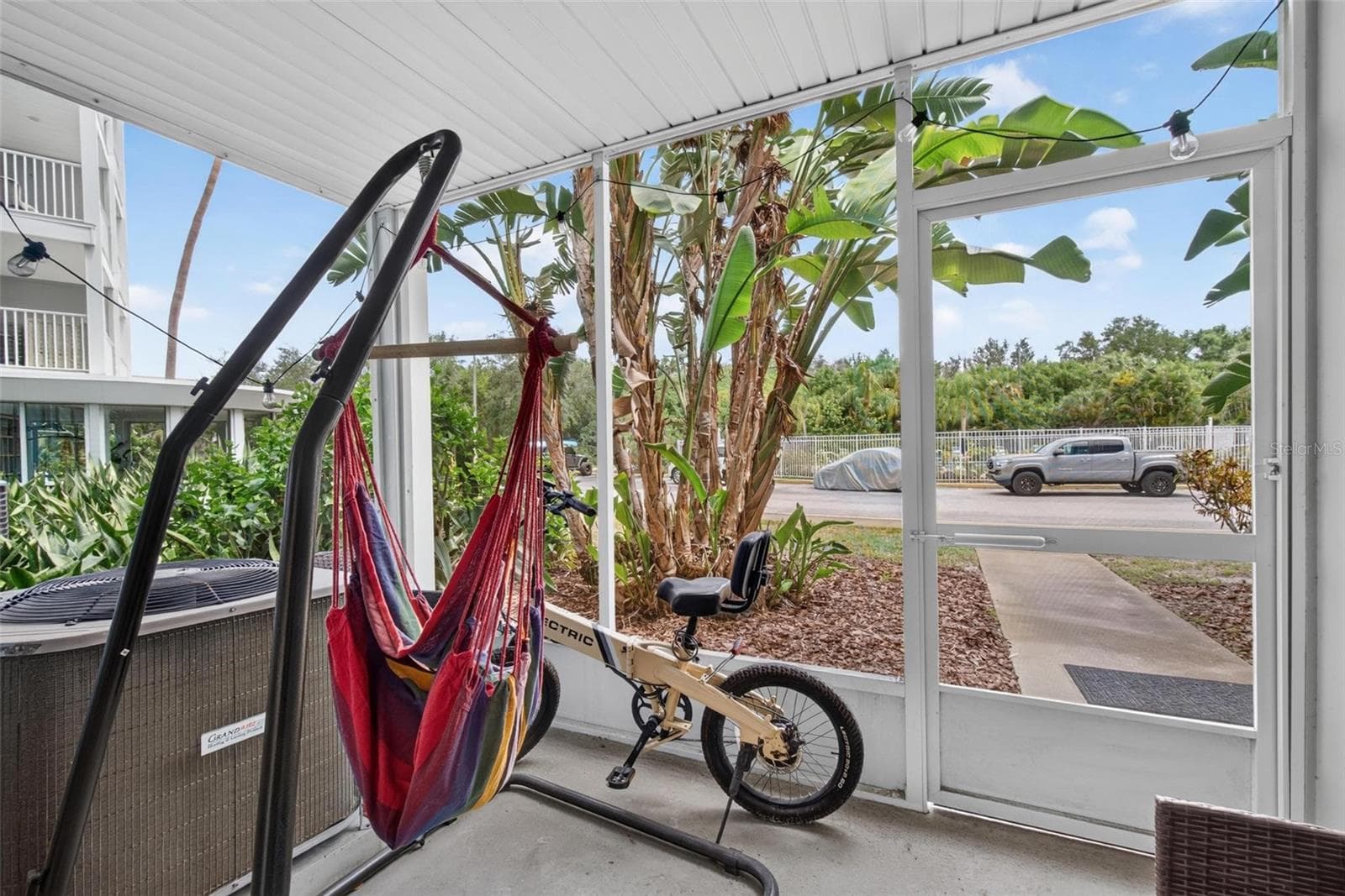 Condominium at 3315 58TH AVE S #105, ST PETERSBURG, photo 18 of 26