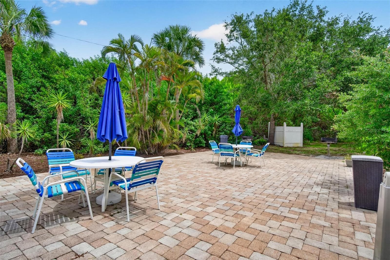 Condominium at 3315 58TH AVE S #105, ST PETERSBURG, photo 20 of 26